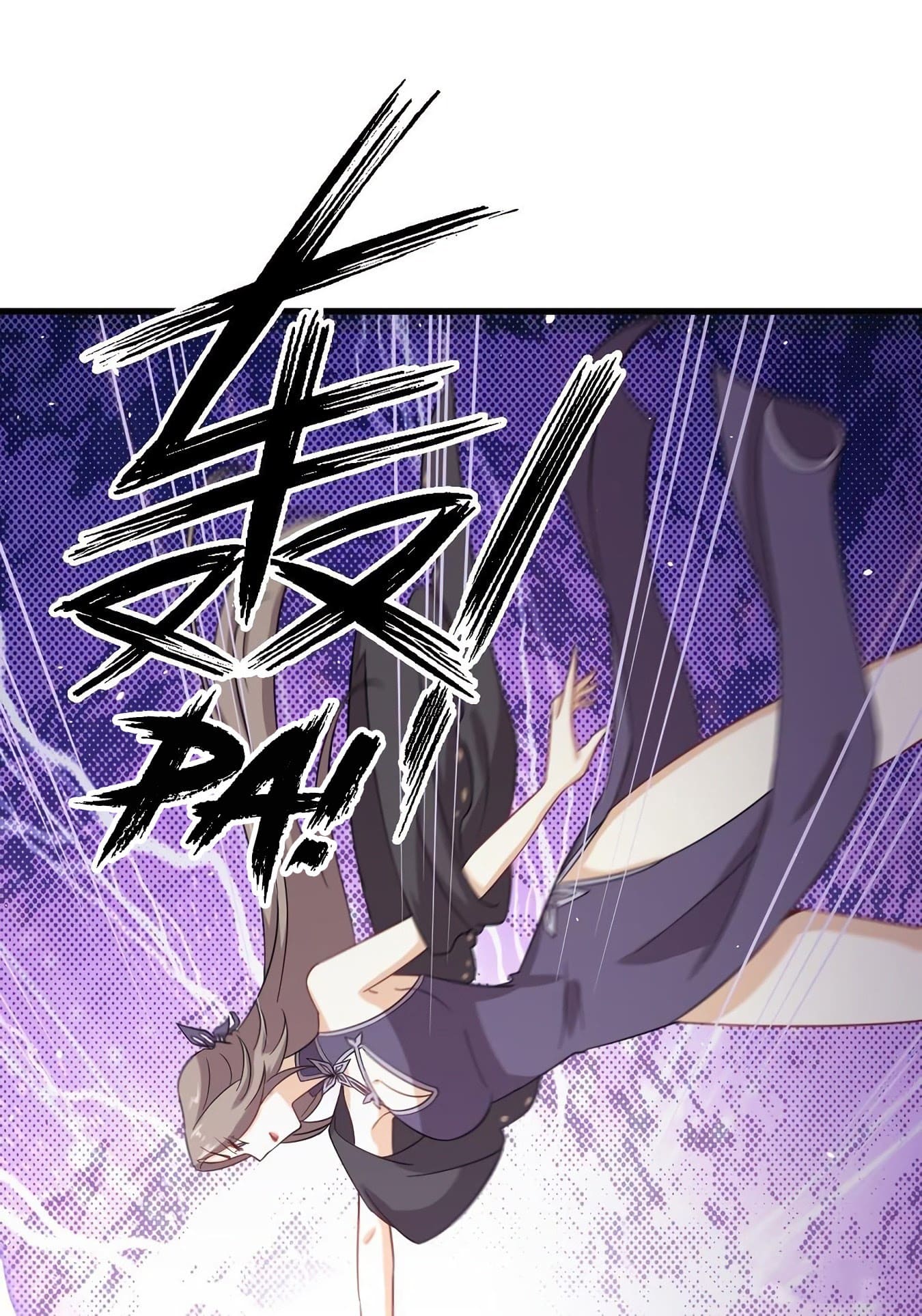 Immortal Swordsman in The Reverse World Chapter 102 Gambar 10